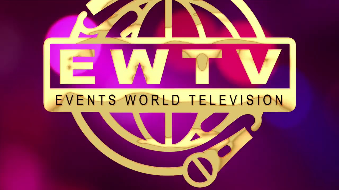 EVENTS WORLD TELEVISION PROMO