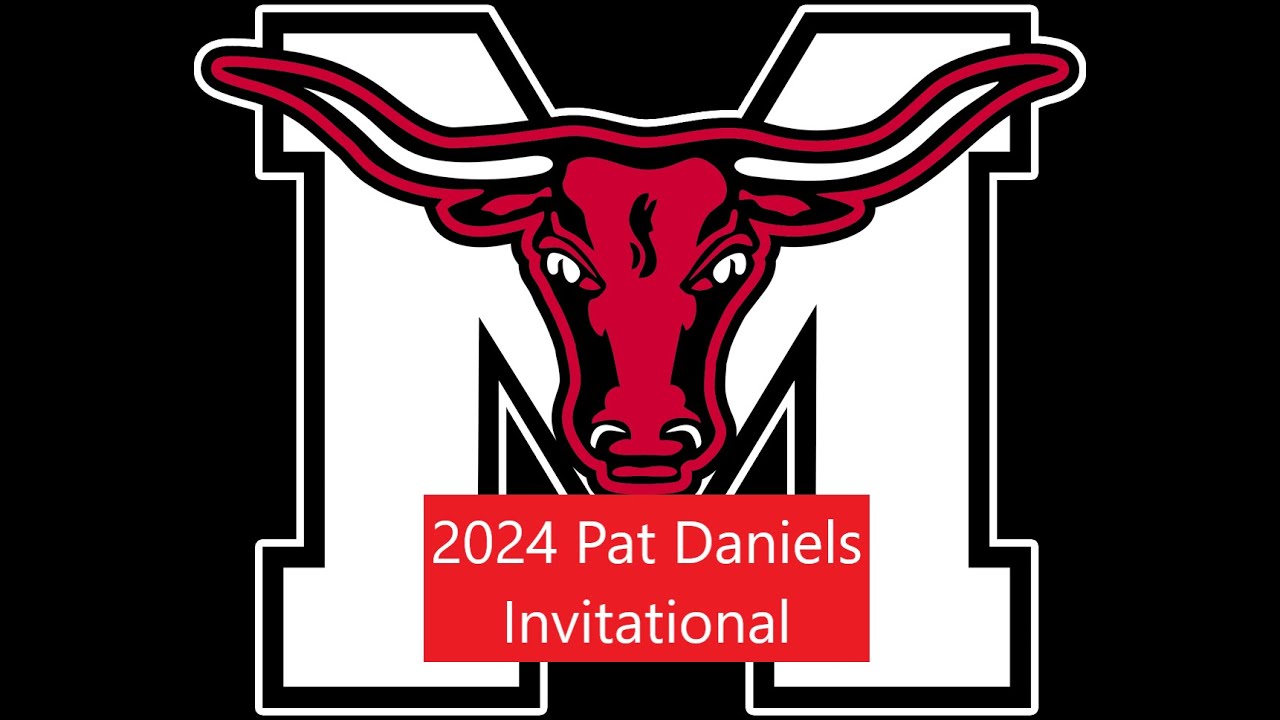 2024 Pat Daniels Invitational