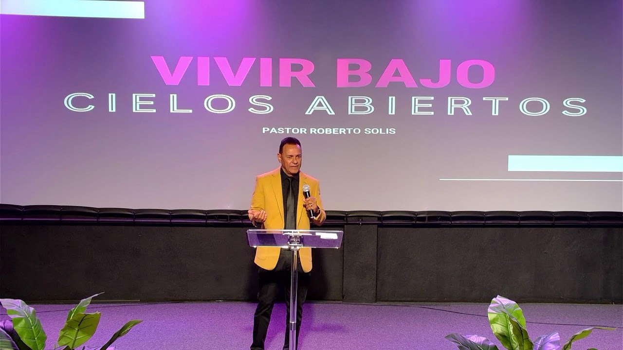 Amor Fuerte la Iglesia, Yabucoa, PR