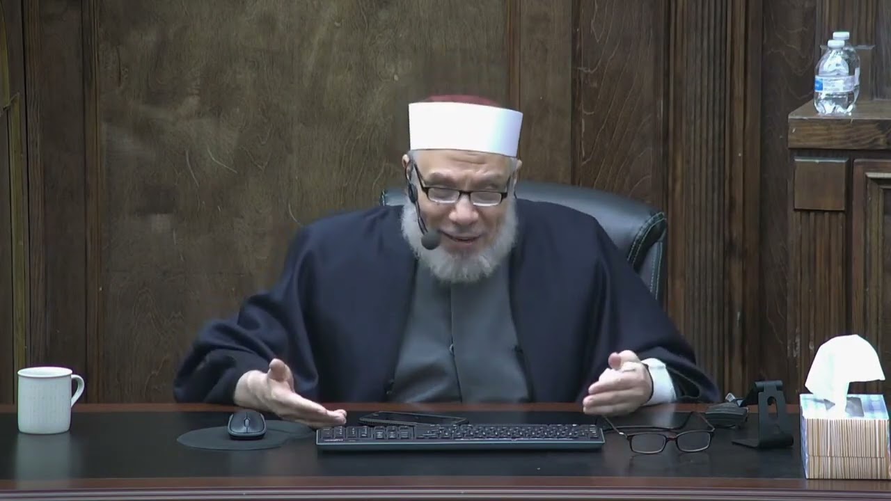 إذا كان نكاح المتعة حراما فهل نكفر الشيعة باستباحته؟ /الخميس(20-1-2022م)فتاوى علي الهواء مباشرة