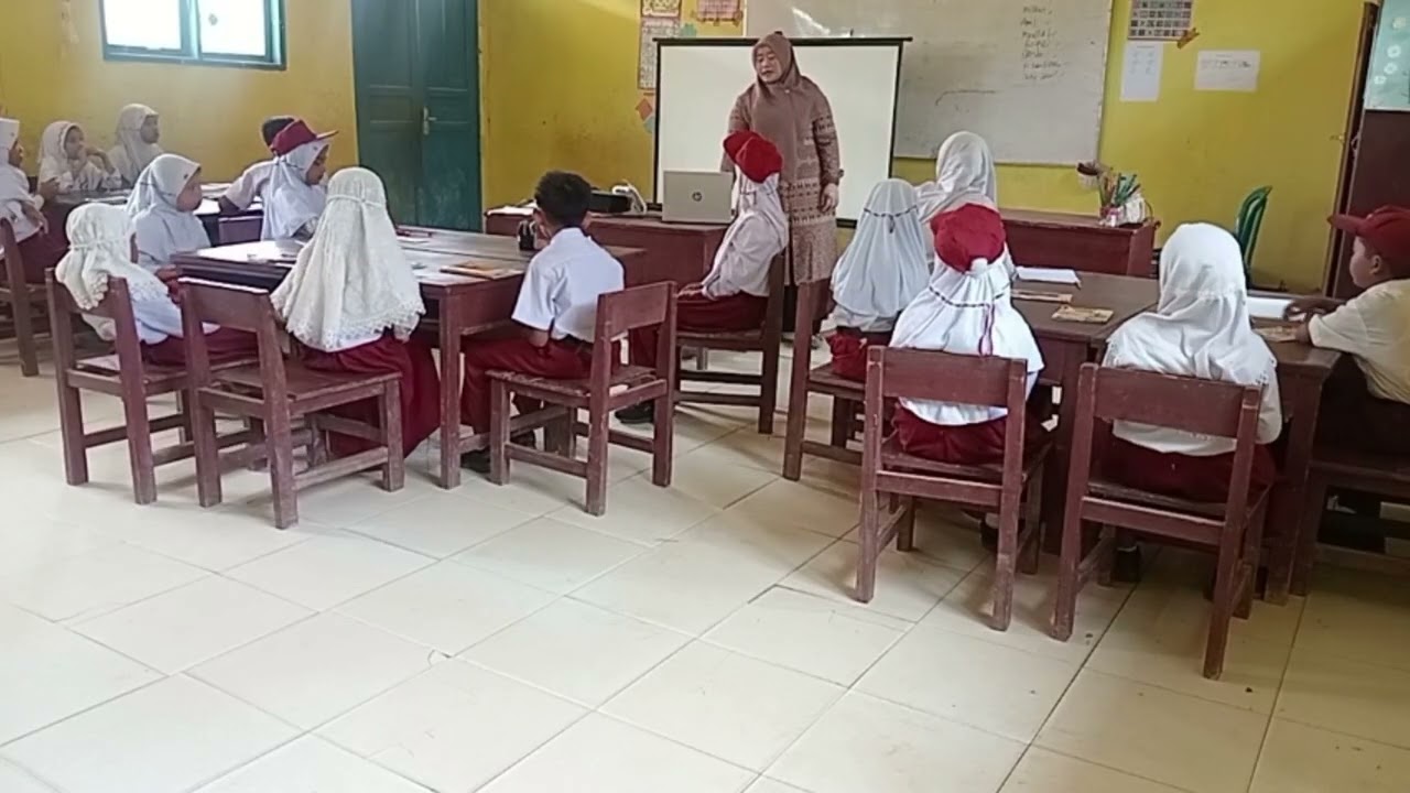 VIDEO UKIN PPG DALJAB BATCH 4 2025 LPTK UIN SALATIGA 