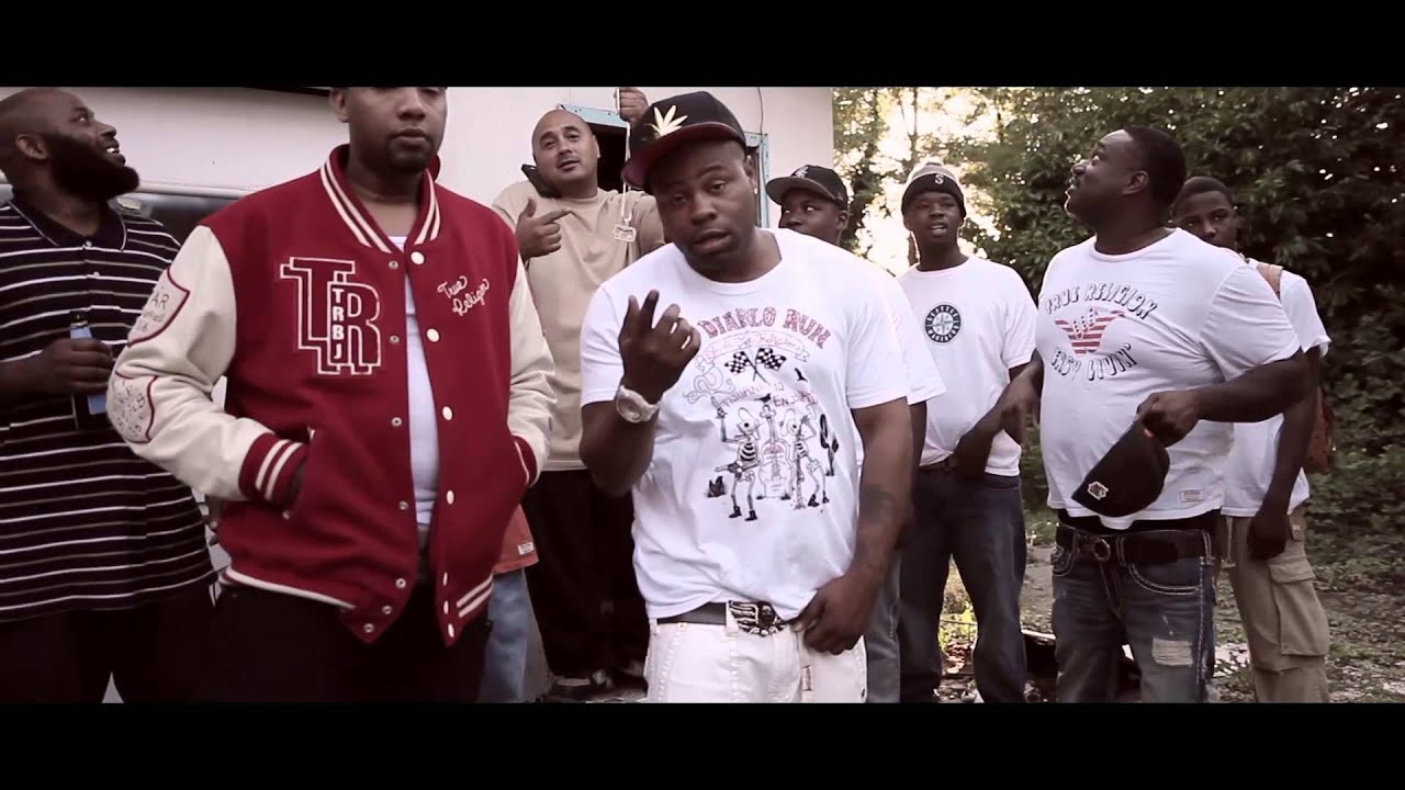 MDOT80 x PHILTHY RICH HATE IN THEIR EYES (FREE M DOT 80)