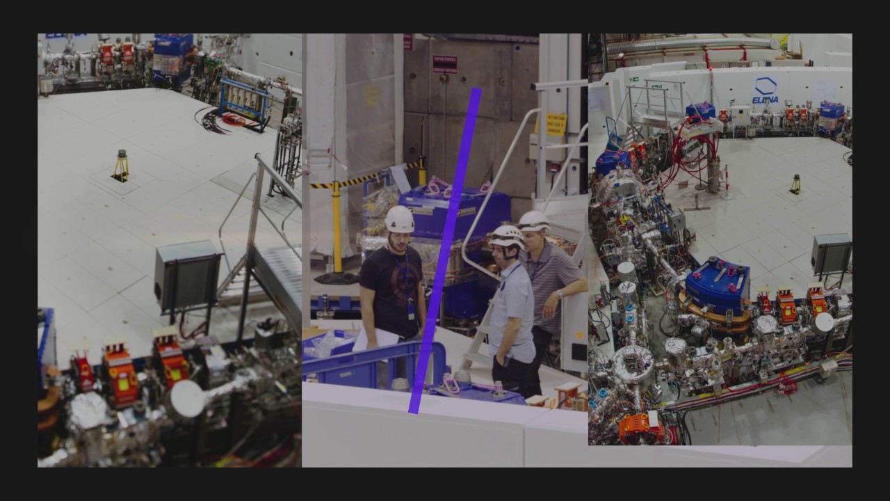 CERN reminisces on a brilliant 2016