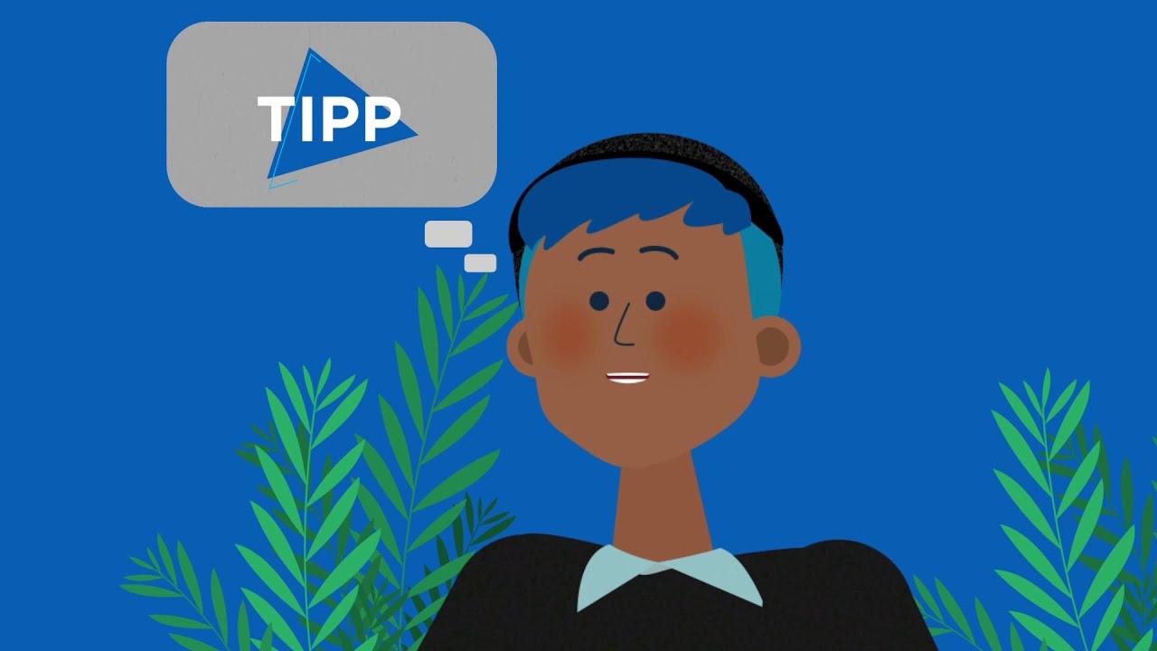 The TIPP Technique