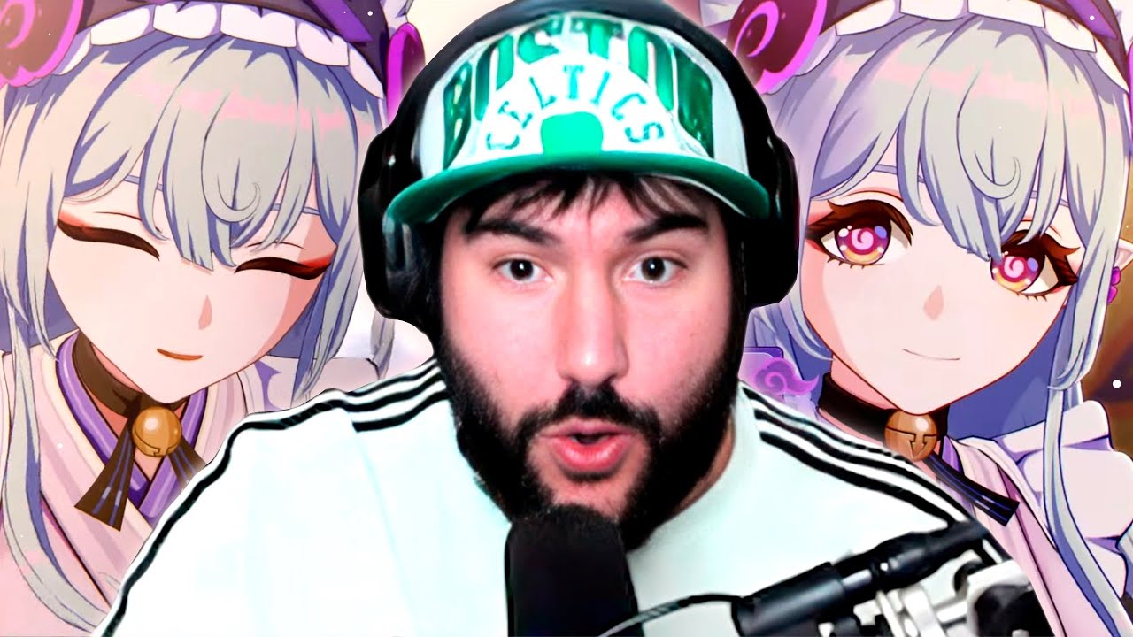 ¡¿PERO QUE LOCURA ES ESTA?!!🔥 REACCIONO al TRAILER de MIZUKI | Putupau​