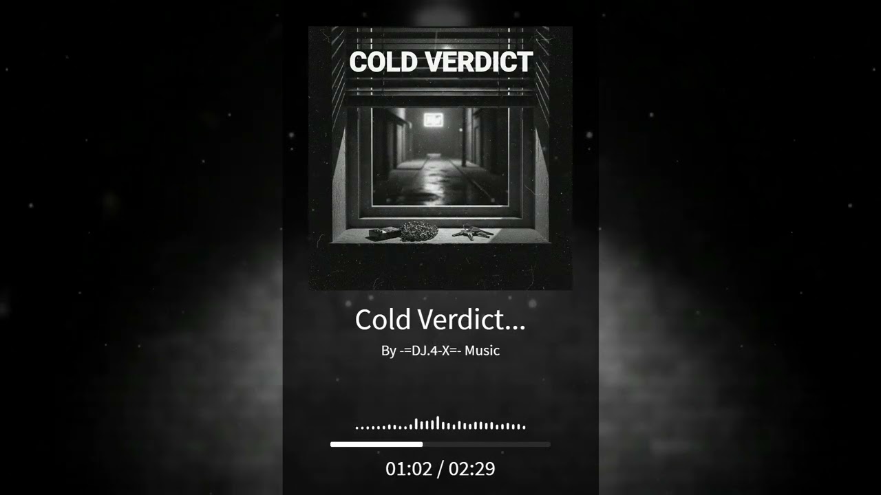 -=Cold Verdict=-