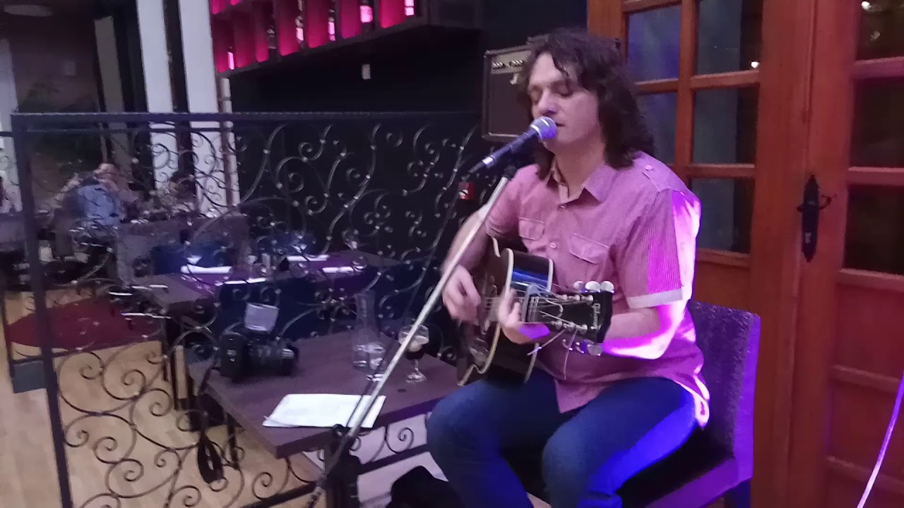 Romeo & Juliet - Ivan Kovacevic Jimi