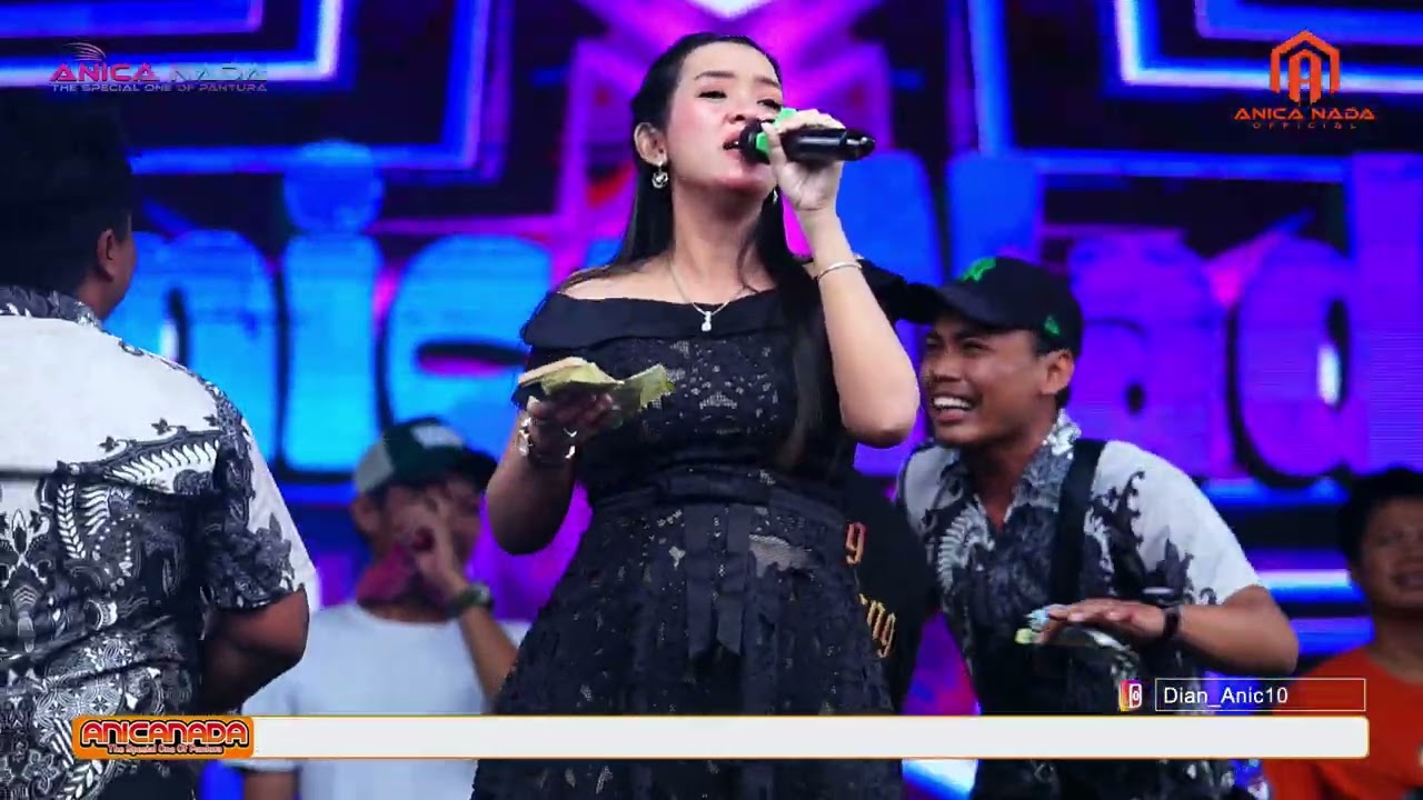 GERONG - VERA CHANTIKA |  ANICA NADA 17 JANUARI 2026 | CIGUGUR KALER | PUSAKAJAYA | SUBANG