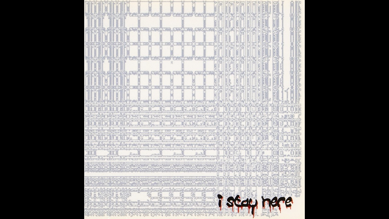 I Stay Here - ママのいない朝 ep [2007]