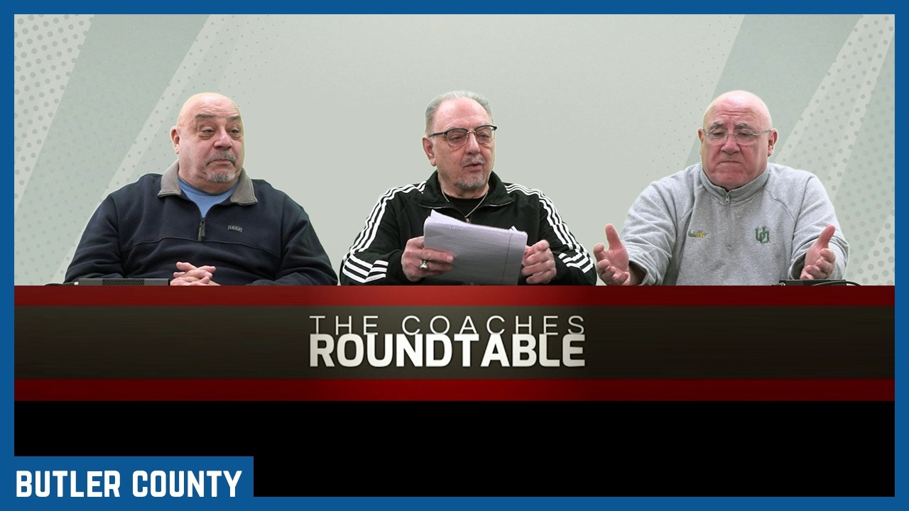 The Coaches discuss record-breaking high school athletes and local Olympic gold medalists.