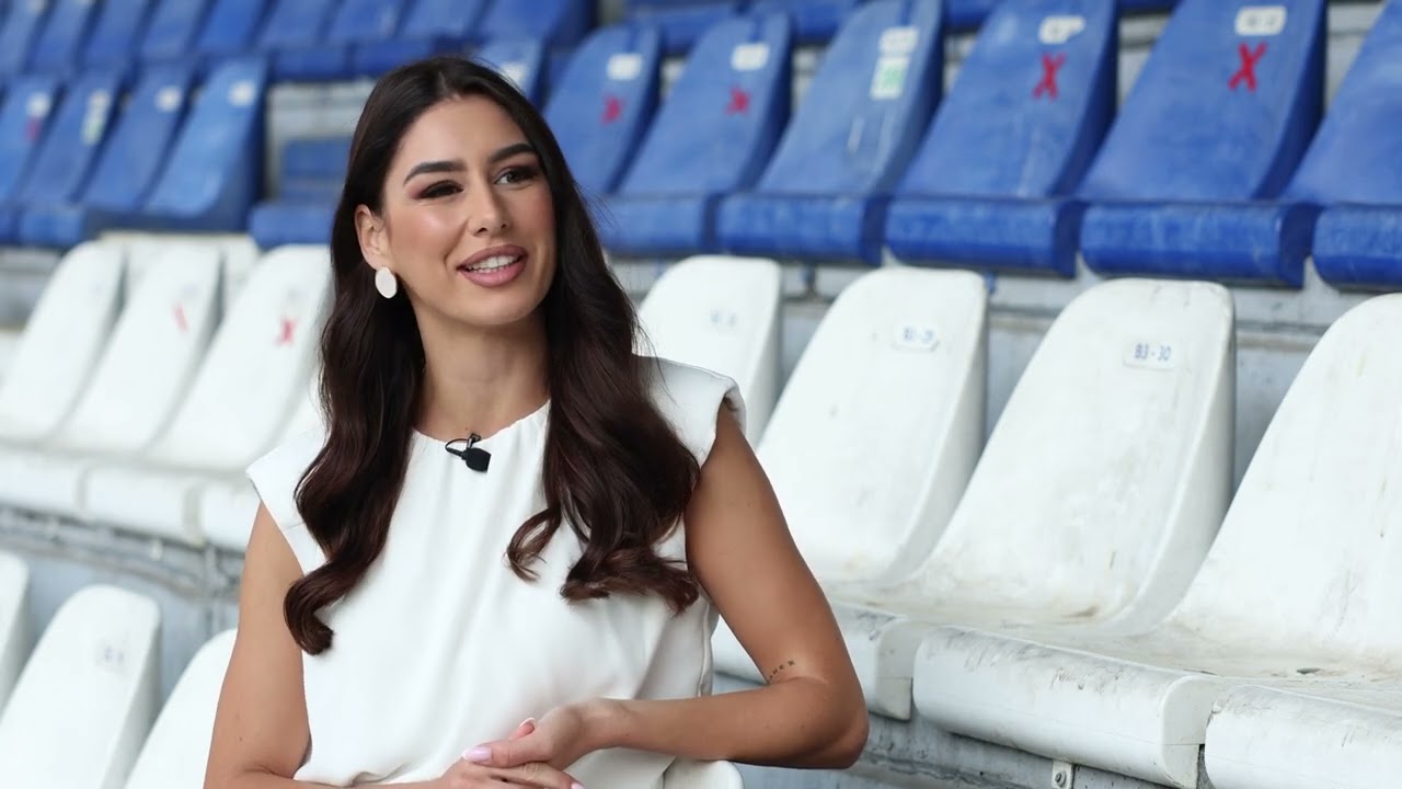 MADŽID ŠOŠIĆ - MOJA SPORTSKA PRIČA