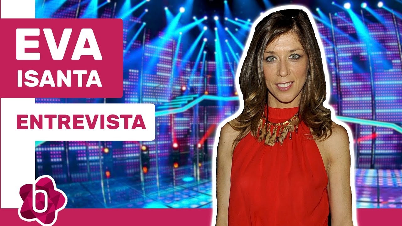 Eva Isanta: 
