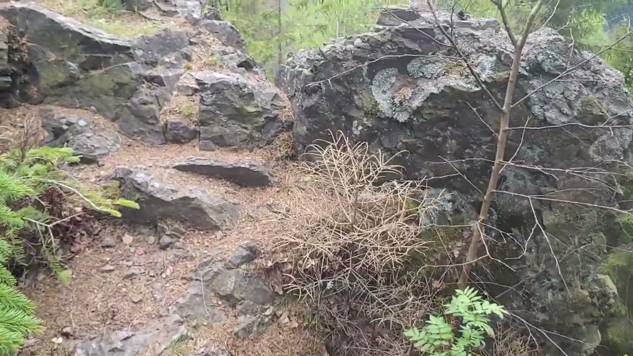 Rundwanderung Talsperre Schmalwasser