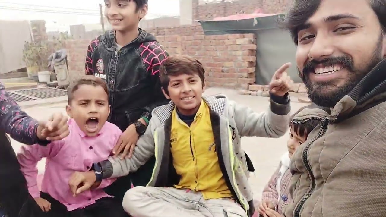 AJ ham na truth ya dear game kahli ha ap batay agy konci game kahla