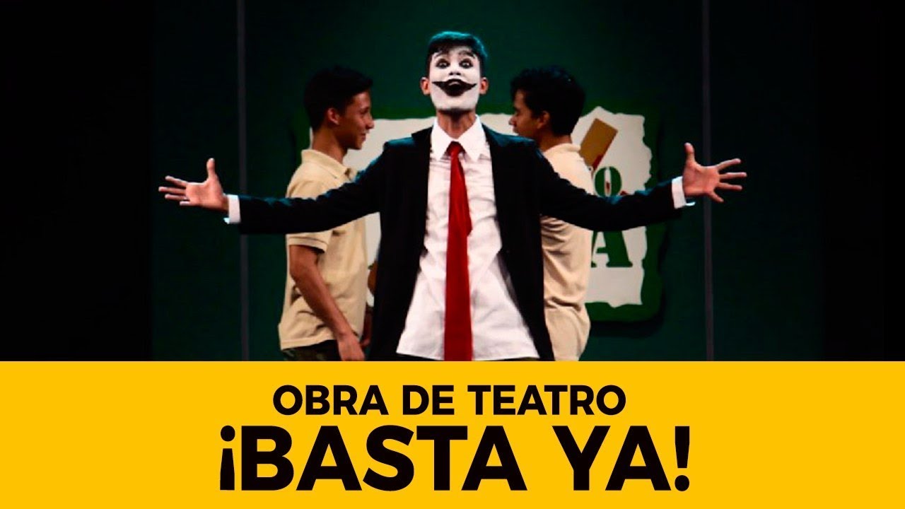 Obra de Teatro 