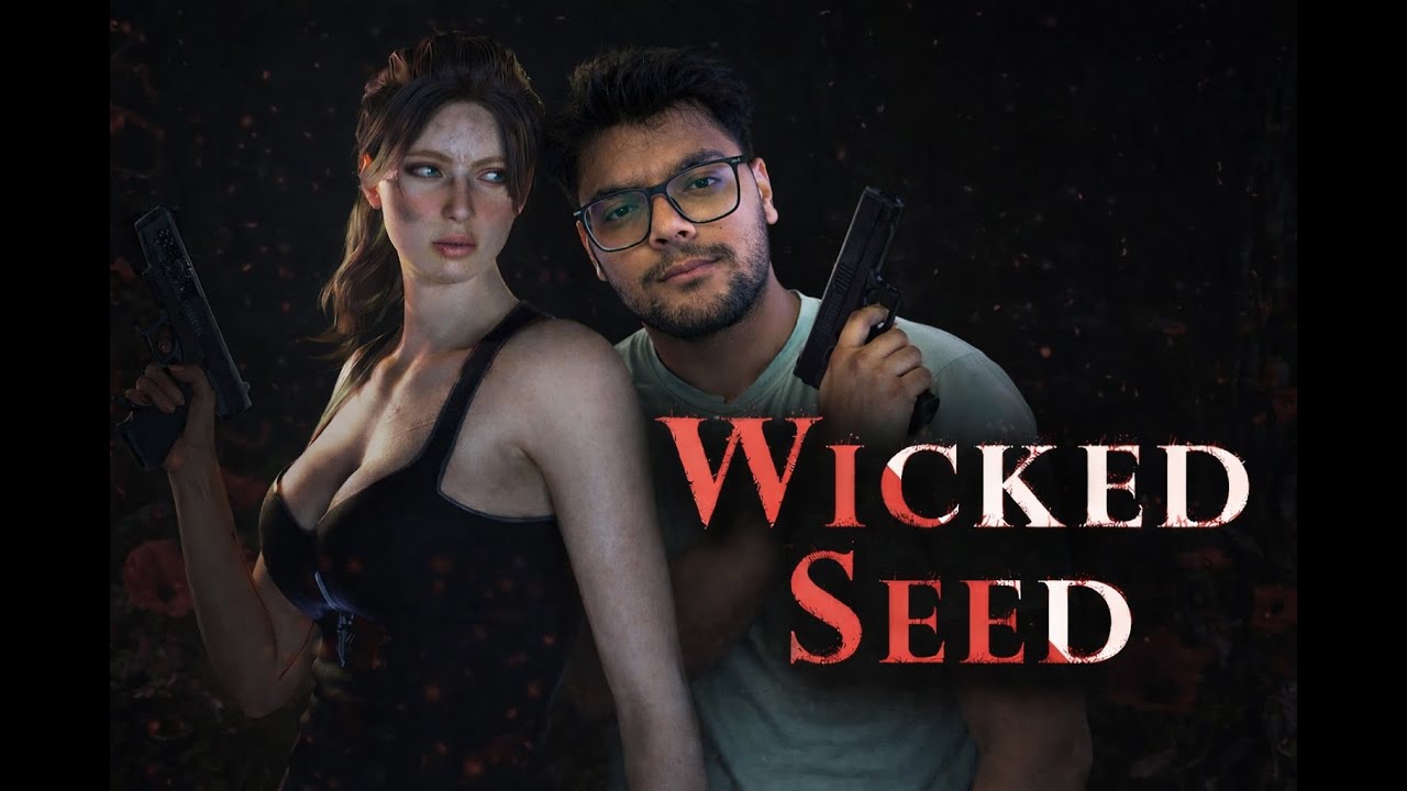 WICKED SEED LIVE