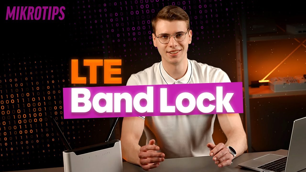 LTE Band Locking: How It Works (and Why It Fails)