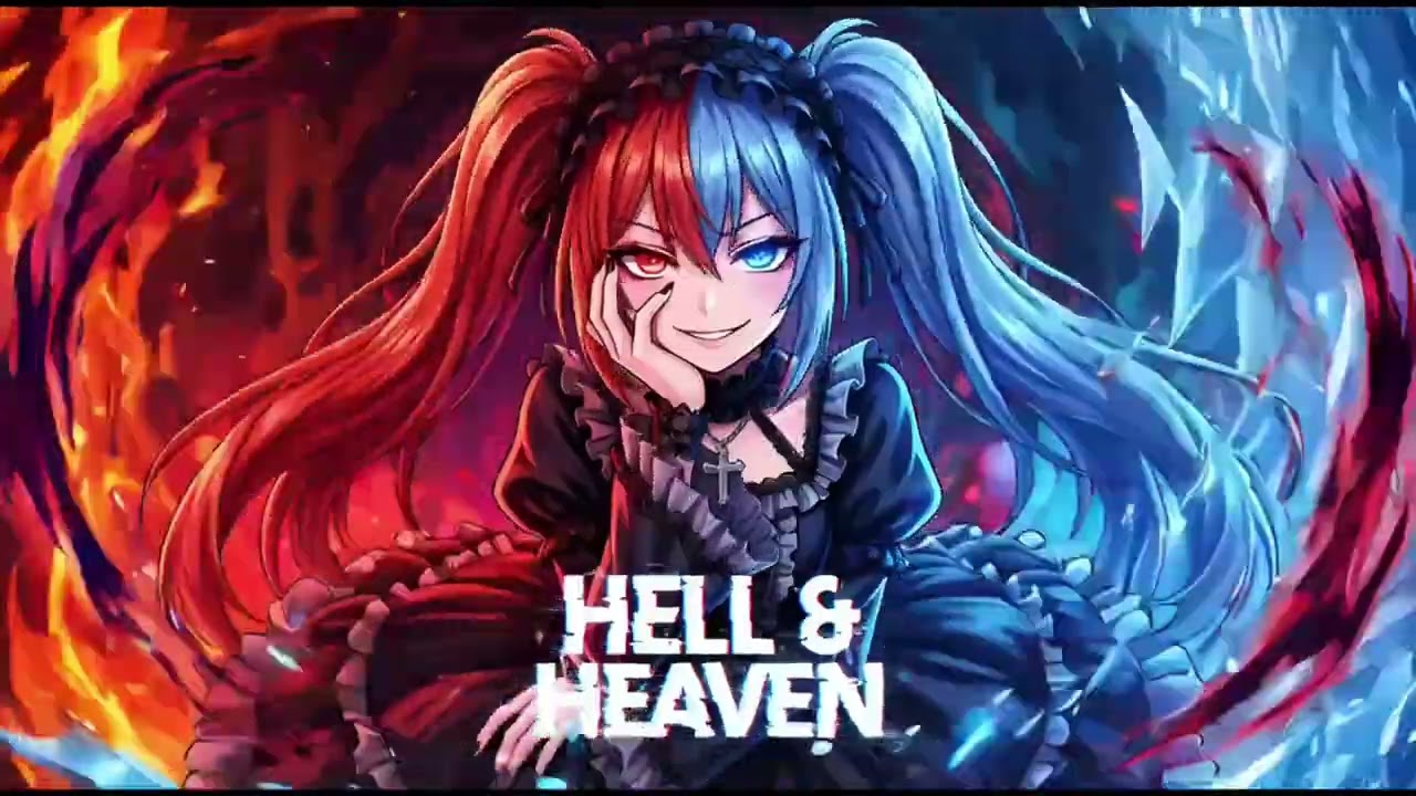 NALM - HELL & HEAVEN | Official Audio