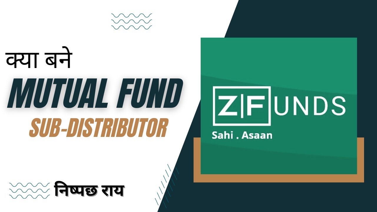 Zfunds mutual fund distributor platform I Review & Brokerage