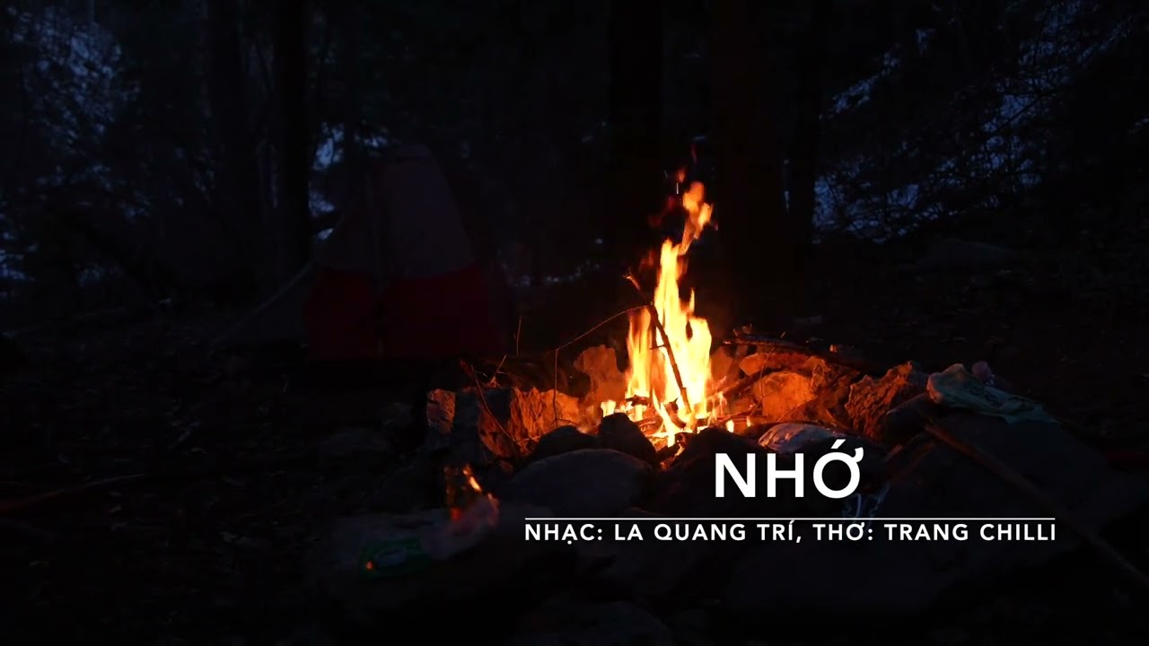 Nhớ