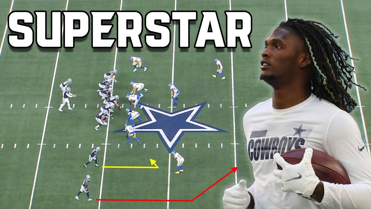 What Makes CeeDee Lamb So Special