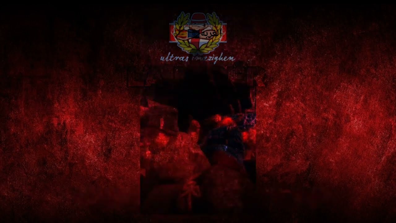 ultras imazighen - La misér (Prod mov music)