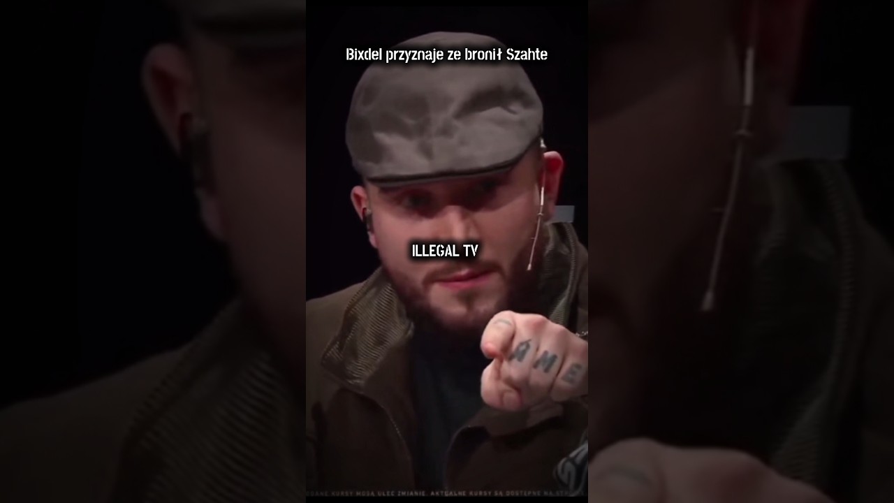 😤 BOXDEL: &bdquo;BRONIŁEM SZAHTY, BO TO M&Oacute;J CZŁOWIEK &ndash; KONIEC TEMATU!&rdquo; 🔥👊#Boxdel #Szahta #Lojalność
