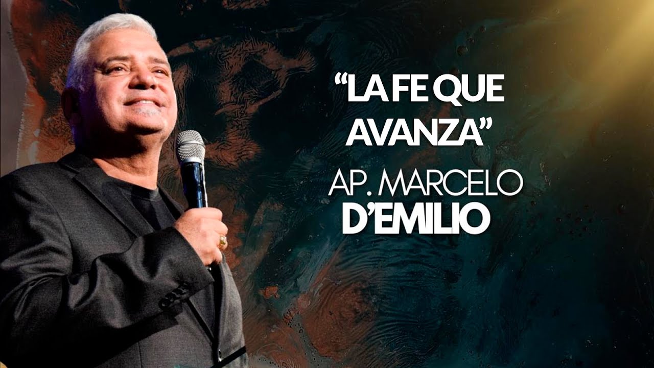 Marcelo D’Emilio - 