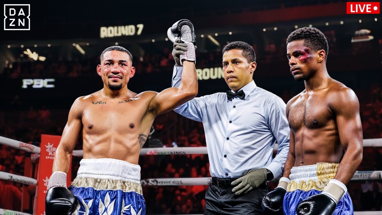 Shakur Stevenson CHANGED the Game vs Teofimo Lopez | Full Fight Breakdown & Reactions