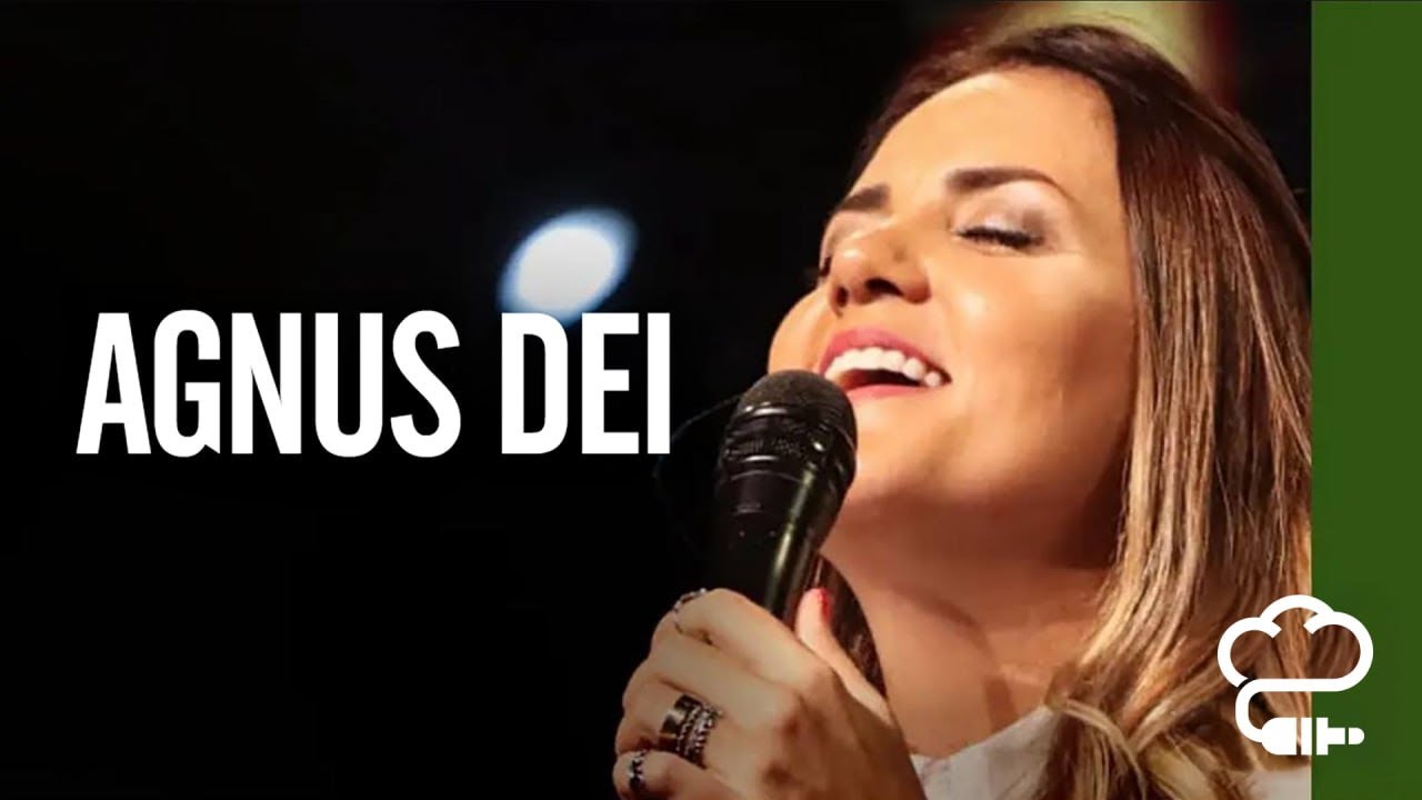 Agnus Day (Michael W.  Smith) | Música Verbo Sede