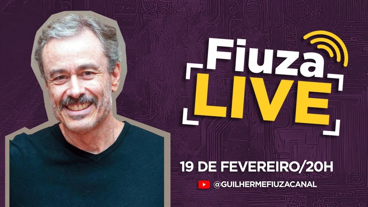 Live de Quinta (19/2/2026): Lula tem a oposição que pediu a Deus
