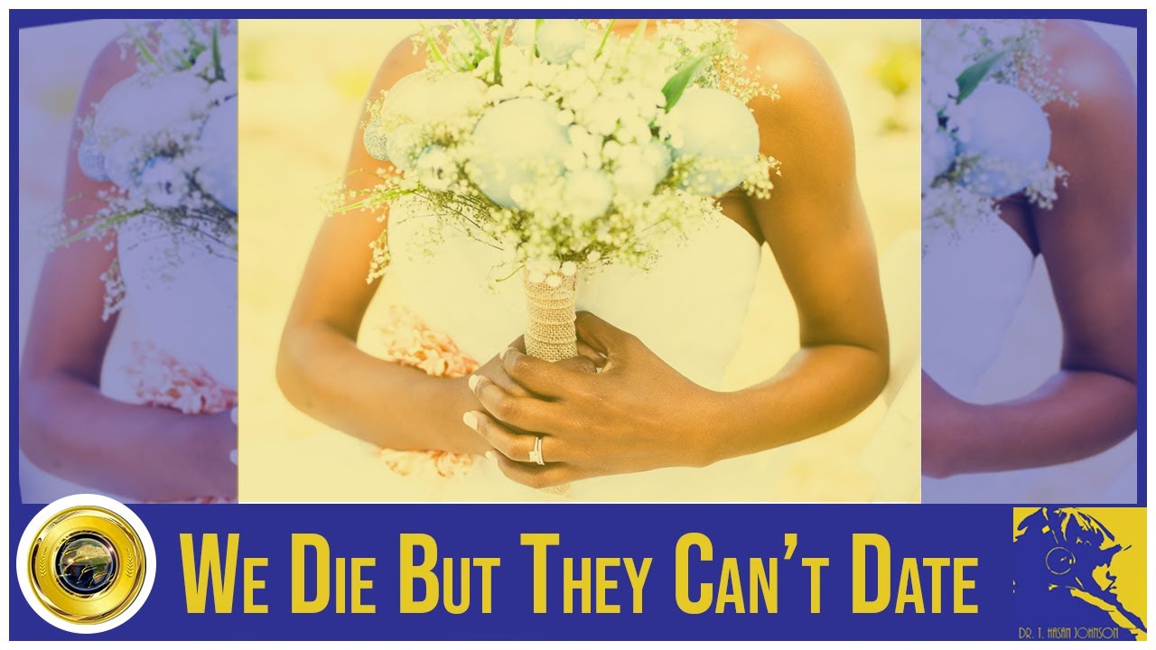 We Die But They Can’t Date...GTFOH || @NewsOnePkofficial