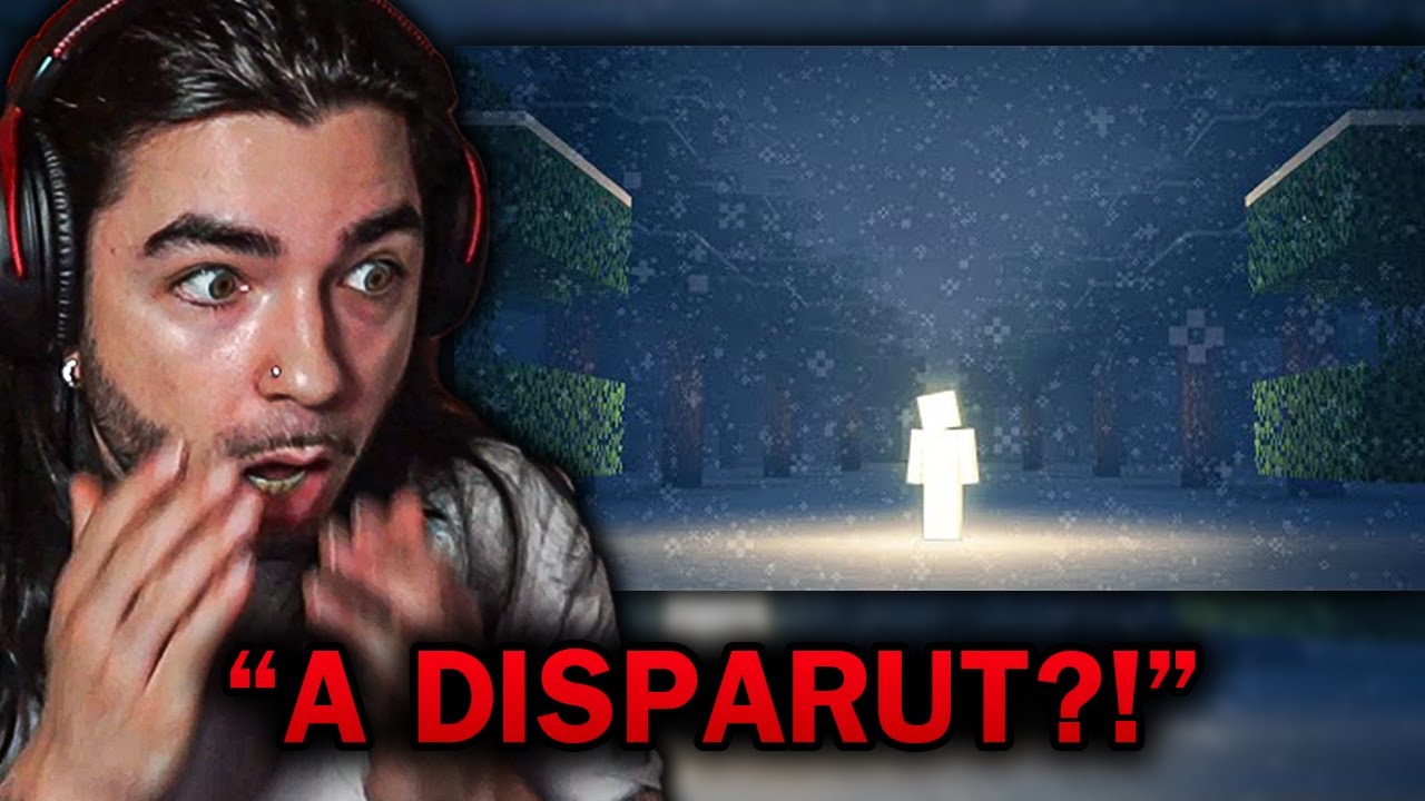 TheRealRed Reactioneaza La Finding A Player Who Doesn't Exist