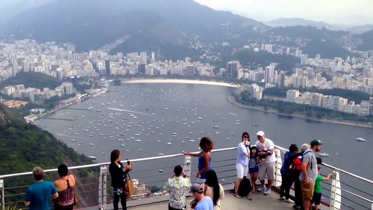 Rio de Janeiro 22/7/17