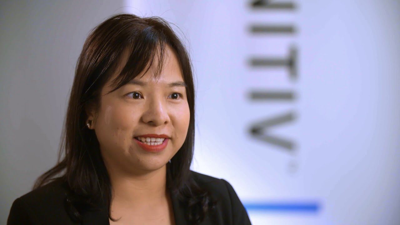 A day in the life of a Refinitiv Customer Success Manager