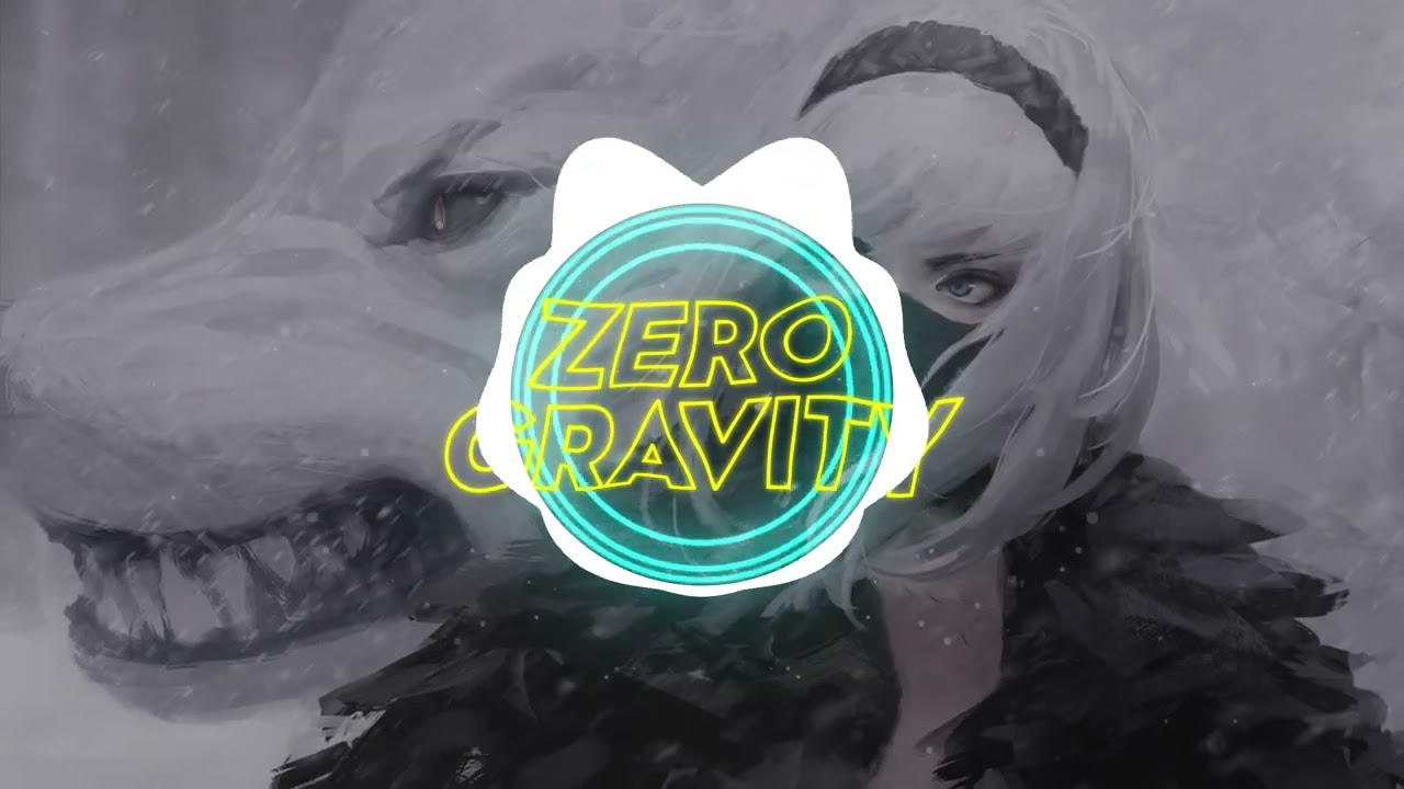 Zero Gravity | Anime EDM Grooves and Gaming Moves: Find Your Flow