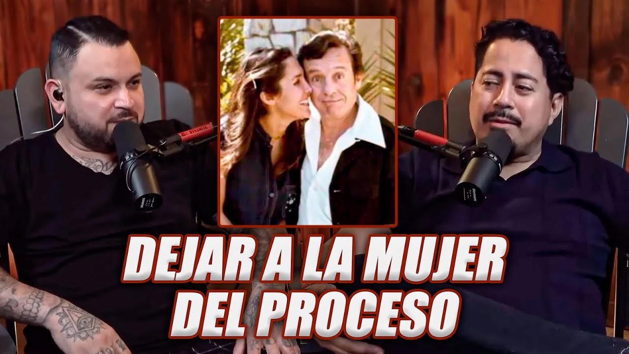 AMOR REAL VS AMOR POR INTER&Eacute;S | Hablamos Mal # 11