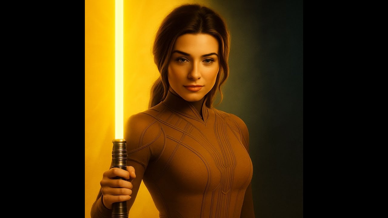 Bastila Shan: From Jedi Hero to Sith Apprentice