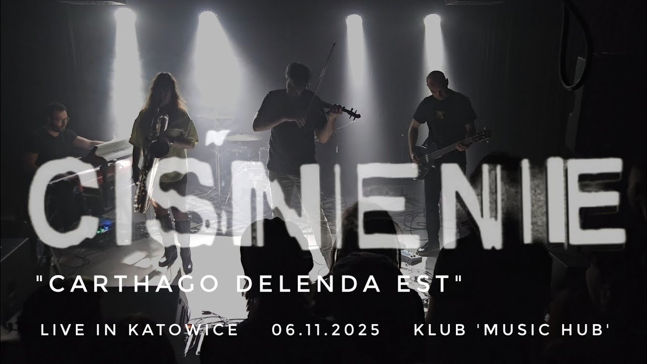 CIŚNIENIE  