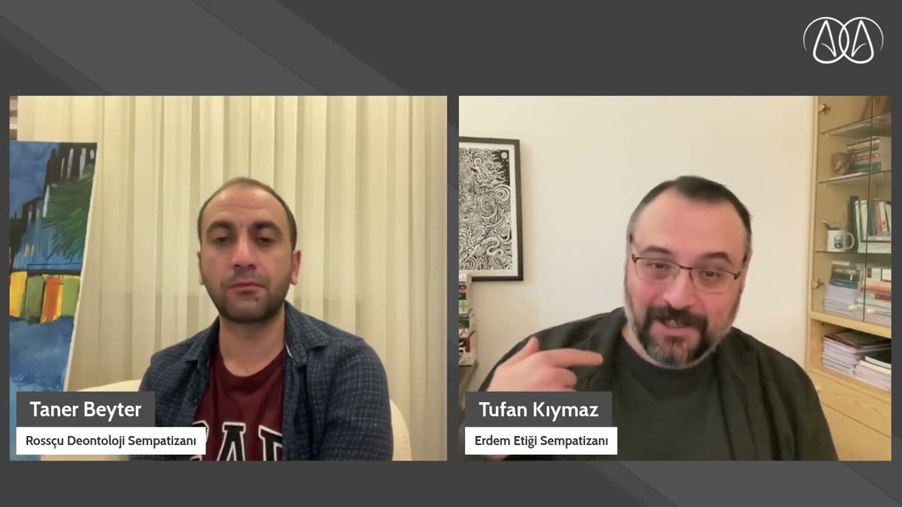 Erdem Etiği ve Ahlaki Değerler: Doğru Bir Yaşam İ&ccedil;in Felsefi Yaklaşımlar | Stoacılık |  Tufan Kıymaz