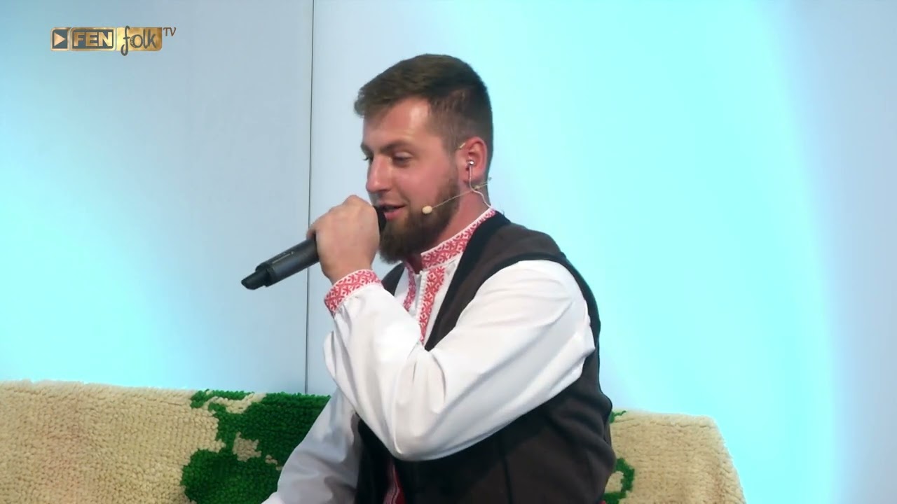 БОЙКО ИВАНОВ и ХАМИД ИМАМСКИ - Сон си ма даде, ана ма не даде