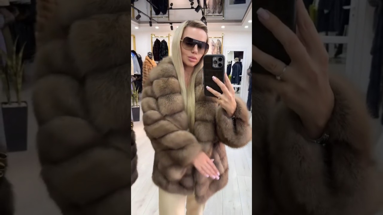 SOBOLFURS_SF  (Instagram)  #fashion