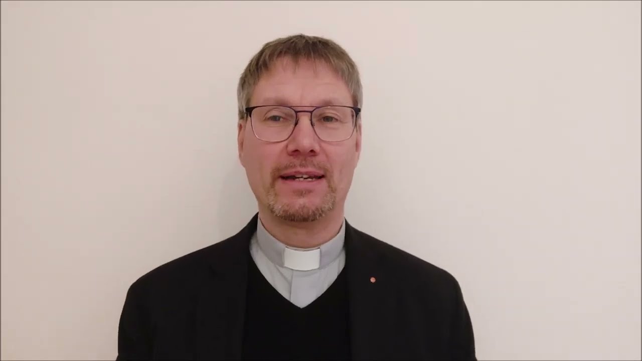 Videoimpuls am 4. Sonntag im Jahreskreis - Lesejahr A