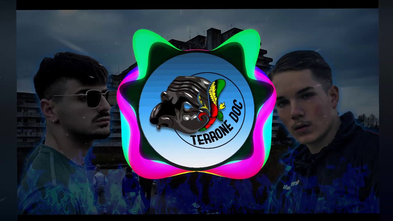CiroZero feat Nicola Siciliano - Stò Vulann🛫