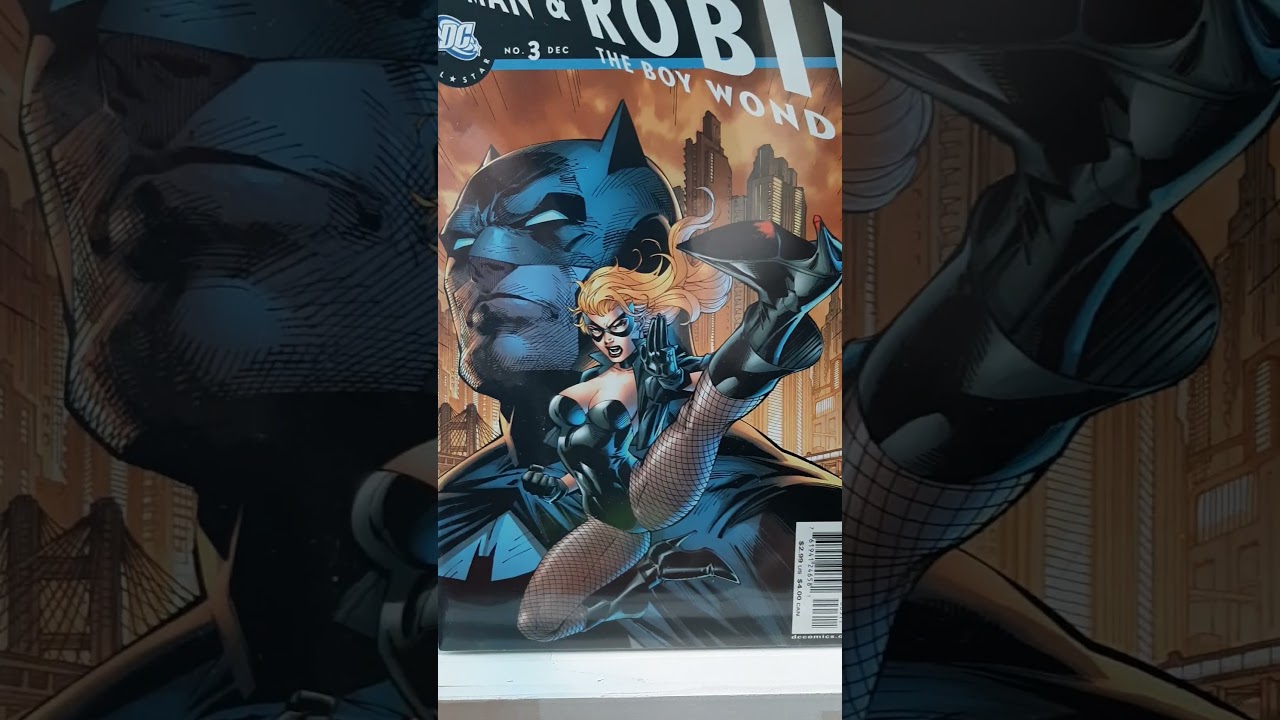 JIM LEE BATMAN  - Comic Book Haul - Sweet Comics! Subscribe & Enjoy! #BigbyMcfly
