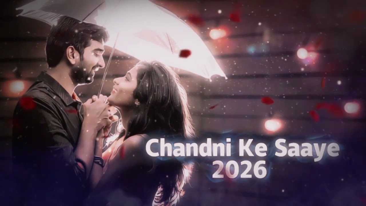 Chandni ke daaye  new song 2026