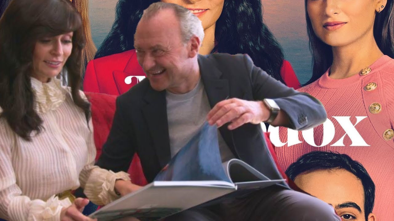 My Unorthodox DIVORCE! Julia & Silvio SPLIT UP!