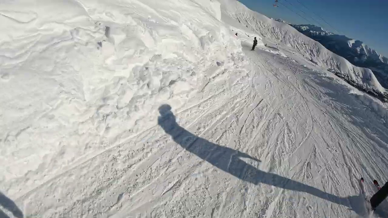 Gudauri Sportuli 03.01.26