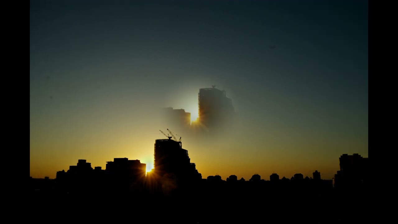 2026-03-11春日夕陽無限好