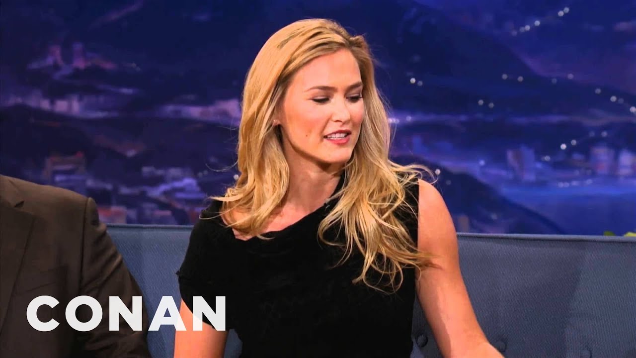 Bar Refaeli On Being #1 On Maxim's 